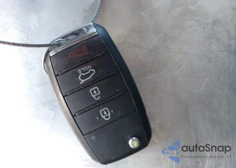 2020 Kia Sportage Lx из США, поврежденный, VIN KNDPMCAC6L7809110